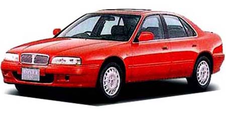 ROVER 600