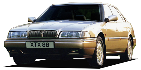 ROVER 800