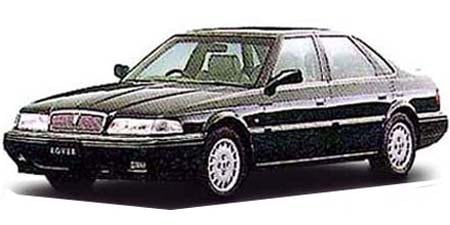 ROVER 800