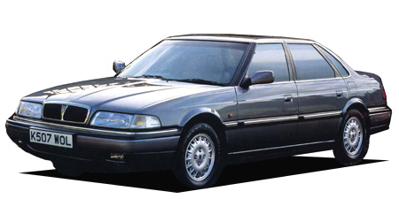 ROVER 800