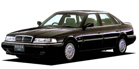 ROVER 800
