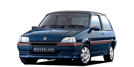 ROVER 100