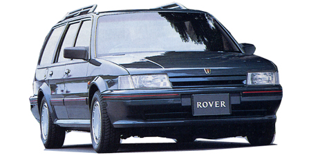 ROVER GSI ESTATE