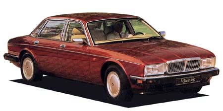 DAIMLER 4