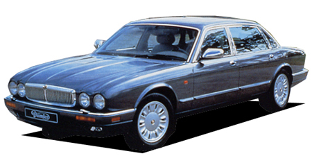 DAIMLER CENTENARY