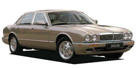 JAGUAR SOVEREIGN