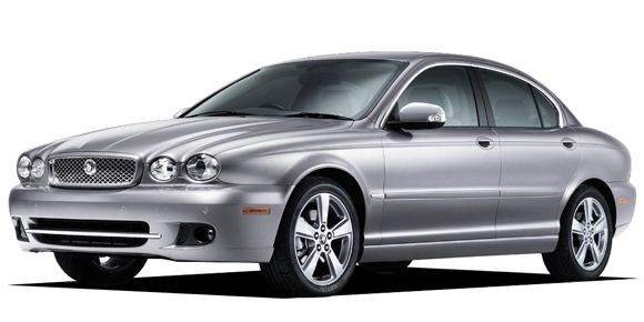 JAGUAR XTYPE