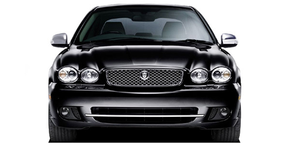 JAGUAR XTYPE