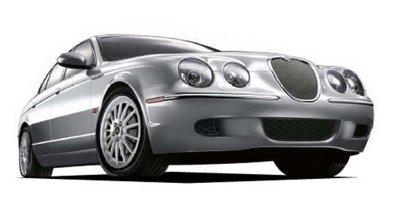 JAGUAR STYPE