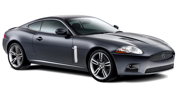 JAGUAR XK