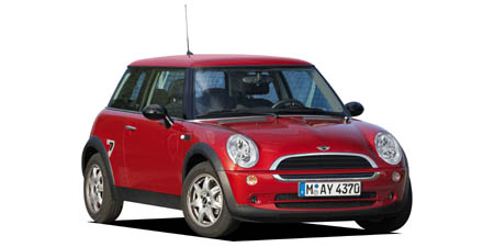 MINI ONE SEVEN