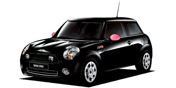 MINI MINI MEETS SAKURA EDITION NIPPON ONE
