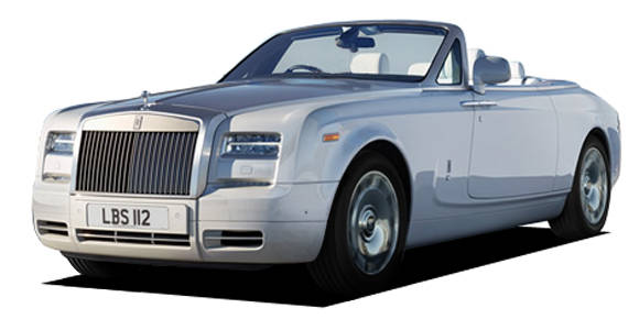 ROLLSROYCE PHANTOM DROPHEAD COUPE