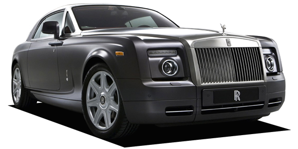 ROLLSROYCE PHANTOM COUPE
