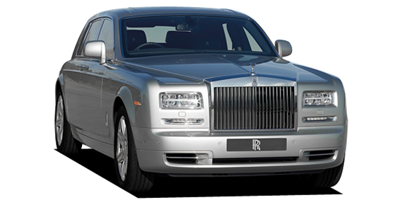 ROLLSROYCE PHANTOM
