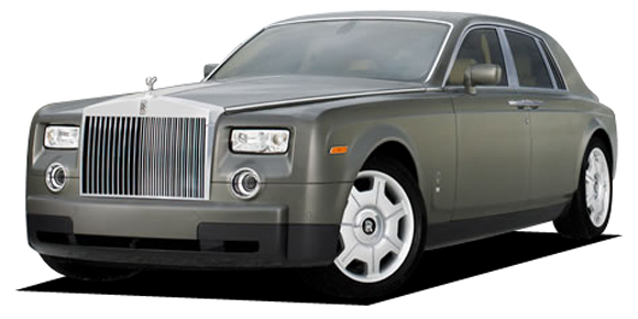 ROLLSROYCE PHANTOM