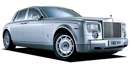 ROLLSROYCE PHANTOM