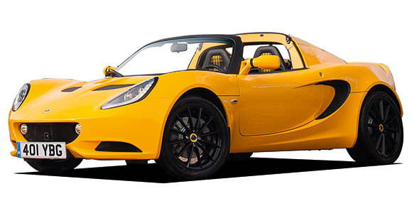 LOTUS ELISE