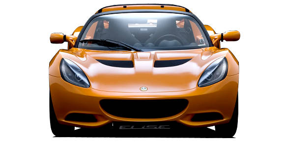 LOTUS ELISE