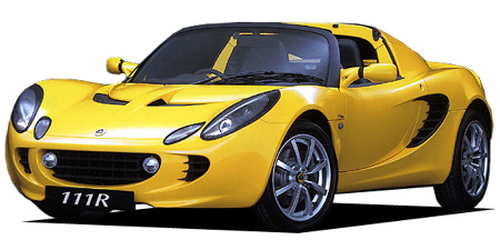 LOTUS ELISE