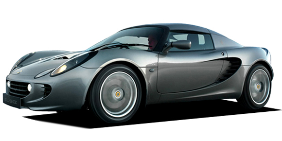 LOTUS ELISE