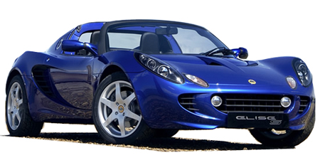 LOTUS ELISE