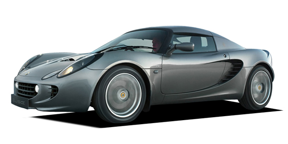 LOTUS ELISE