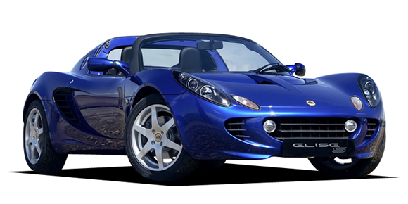 LOTUS ELISE
