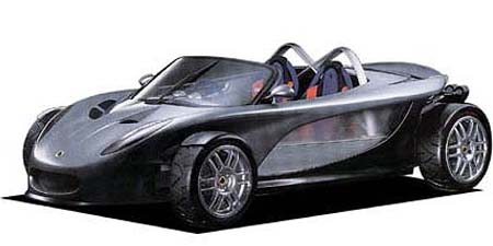 LOTUS 340R