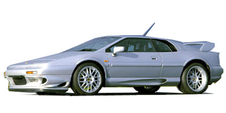 LOTUS ESPRIT