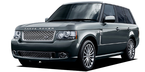 LAND ROVER RANGE ROVER VOGUE
