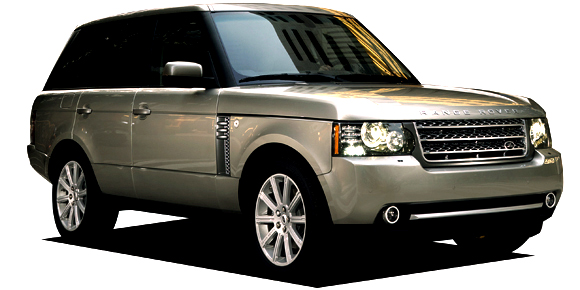 LAND ROVER RANGE ROVER VOGUE