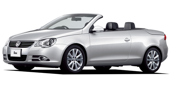 VOLKSWAGEN EOS