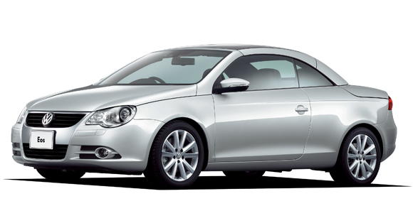 VOLKSWAGEN EOS