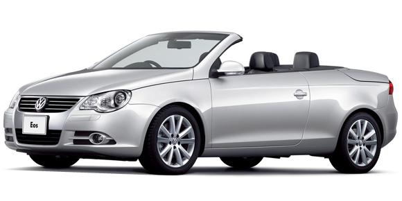 VOLKSWAGEN EOS