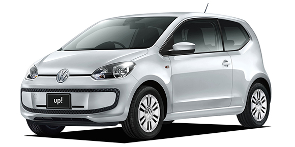 VOLKSWAGEN UP