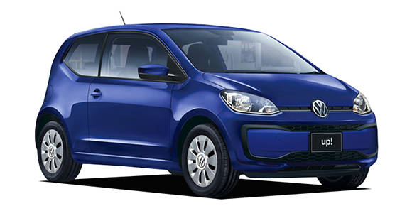 VOLKSWAGEN UP