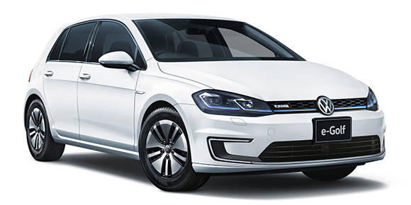 VOLKSWAGEN EGOLF