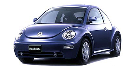 VOLKSWAGEN NEW BEETLE