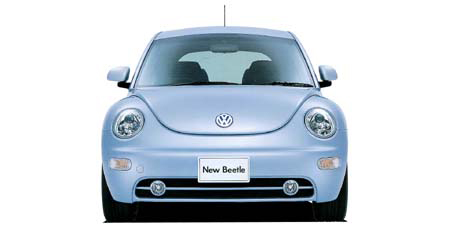 VOLKSWAGEN NEW BEETLE
