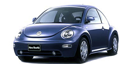 VOLKSWAGEN NEW BEETLE