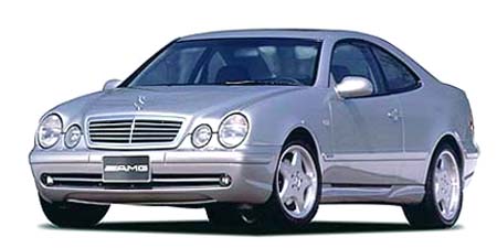 AMG CLK