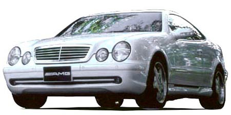 AMG CLK