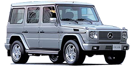 AMG G CLASS