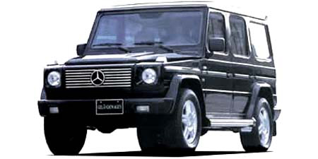 AMG G CLASS