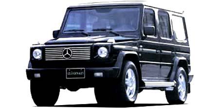 AMG G CLASS
