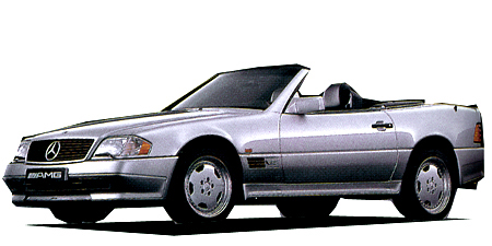 AMG SL