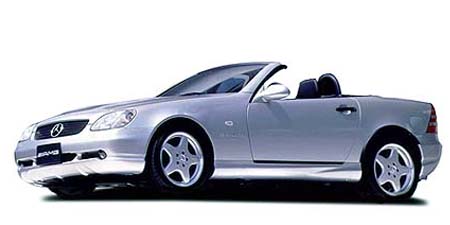 AMG SLK