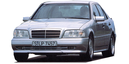 AMG C CLASS