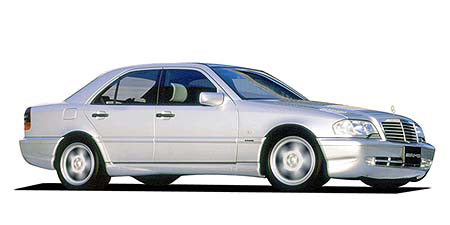 AMG C CLASS